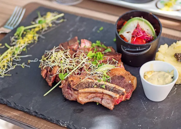 Les Tourelles Hotel 3*