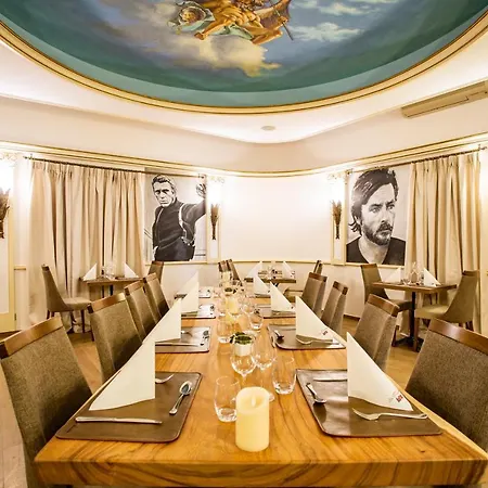 Les Tourelles Hotel Sainte-Maxime