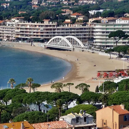 Les Tourelles Sainte-Maxime