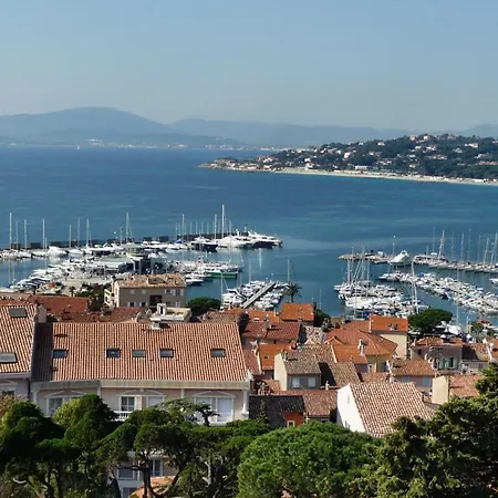 Hotel Les Tourelles