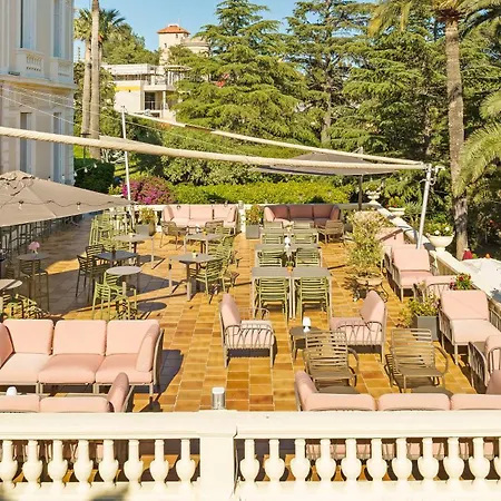 Les Tourelles 3* Sainte-Maxime