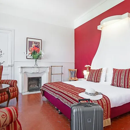 Les Tourelles 3* Sainte-Maxime