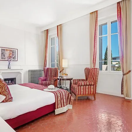 Les Tourelles Sainte-Maxime