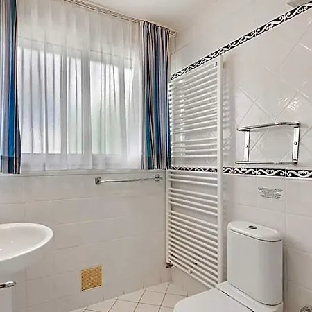 Les Tourelles Hotel Sainte-Maxime