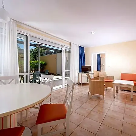 Les Tourelles 3* Sainte-Maxime