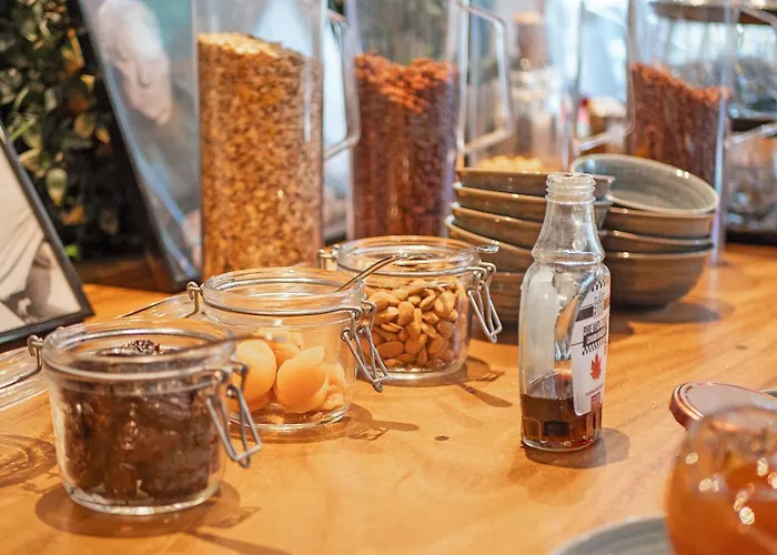 Готель Les Tourelles 3*