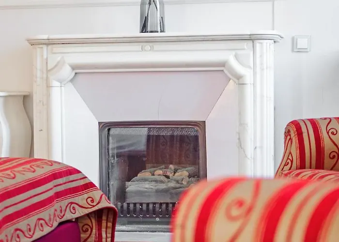 Hotell Les Tourelles Sainte-Maxime