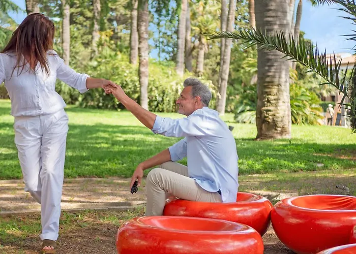 Les Tourelles Hotel 3*