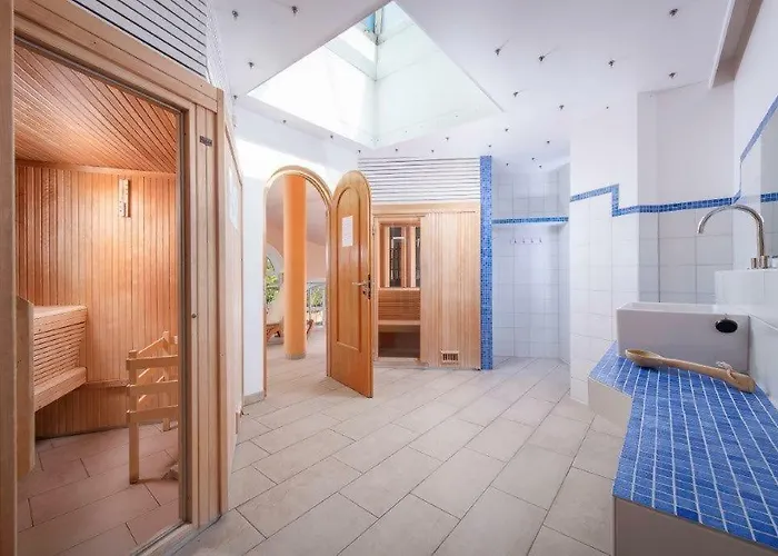 Hotell Les Tourelles Sainte-Maxime